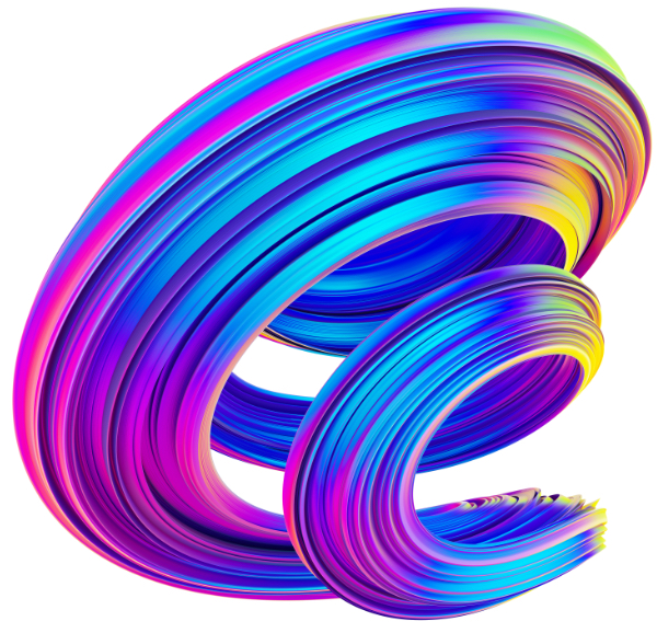 Swirl Graphic